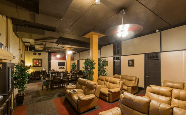 Бункер Судного дня в США, Судный день, конец света, доступный бункер, бункер для обычных людей, наступит ад, Vivos, военная база