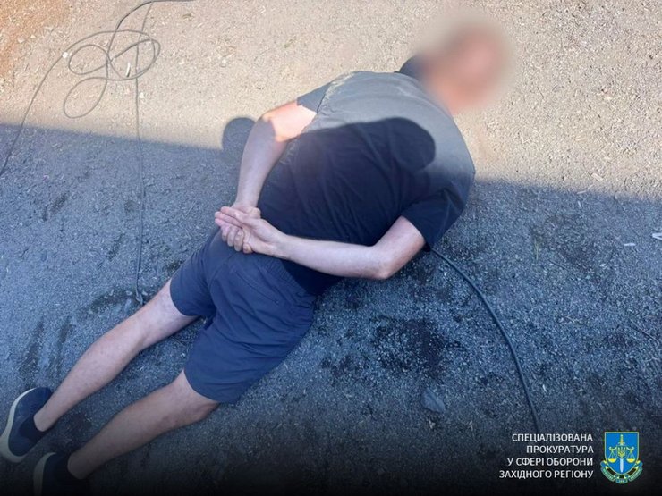 уклонисты, схема