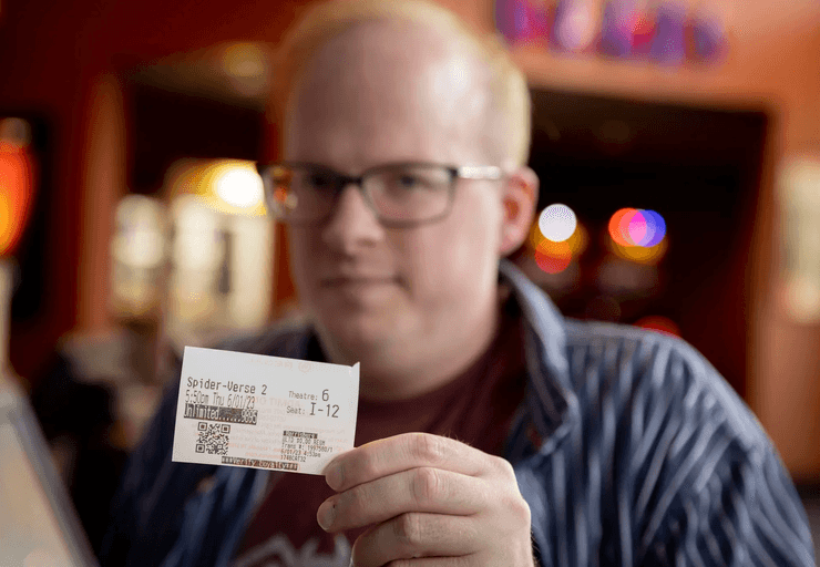 рекорд, Зак Своуп, рекордсмен