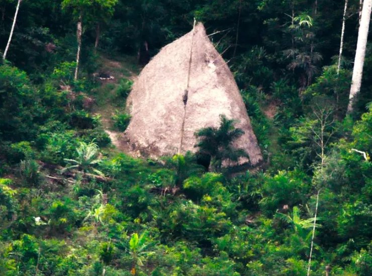 Вале-ду-Жавари, малоизведанные места, безлюдные места, неизвестные места на Земле, загадочные места на Земле