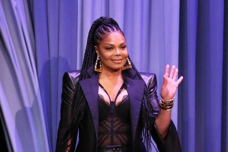 Janet Jackson