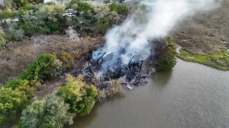 дом судьи сша