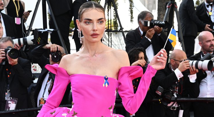 Алина Байкова