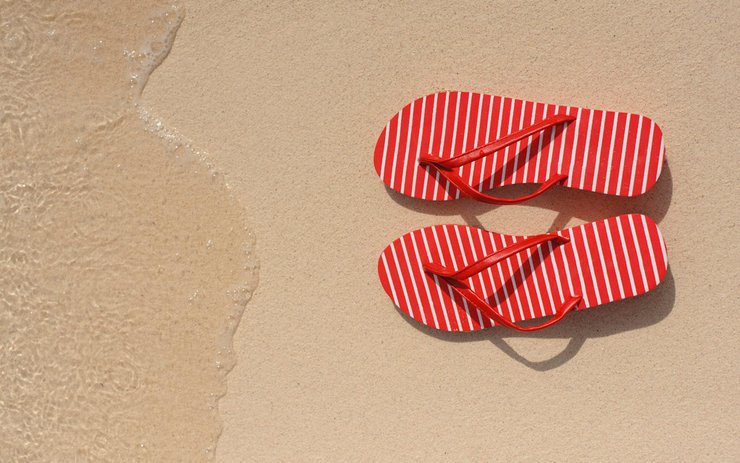 фото, вьетнамки, пляжная мода