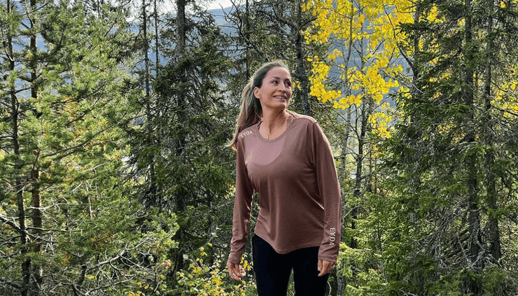 Ребекка Лус