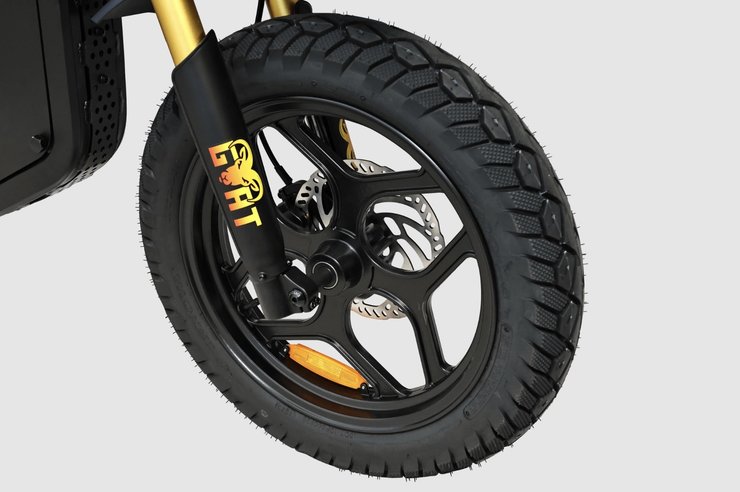 шины электробайк