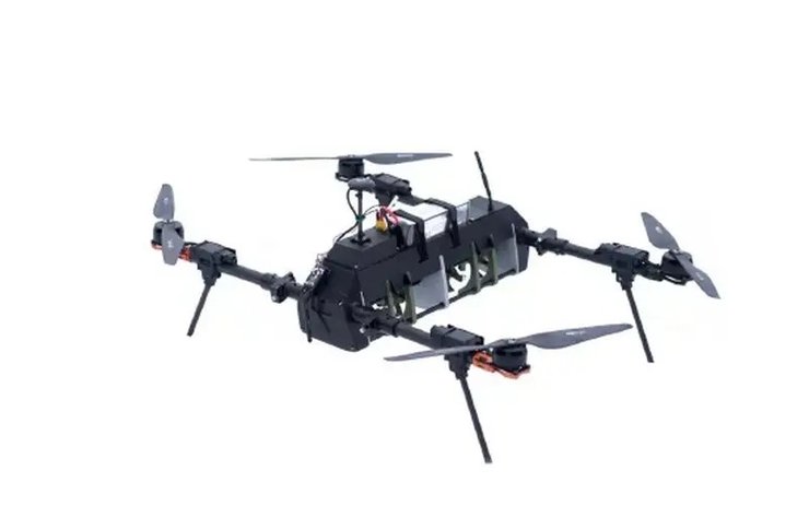 дрон Голубь, дрон, БПЛА