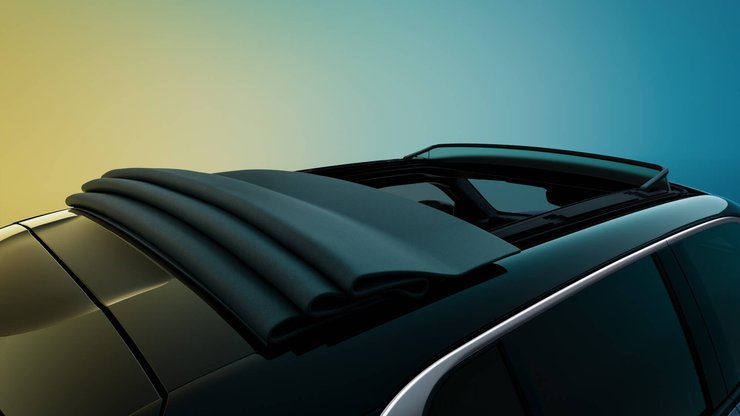 Renault 4, новий Renault 4, Renault 4 E-Tech, електромобіль Renault, кросовер Renault