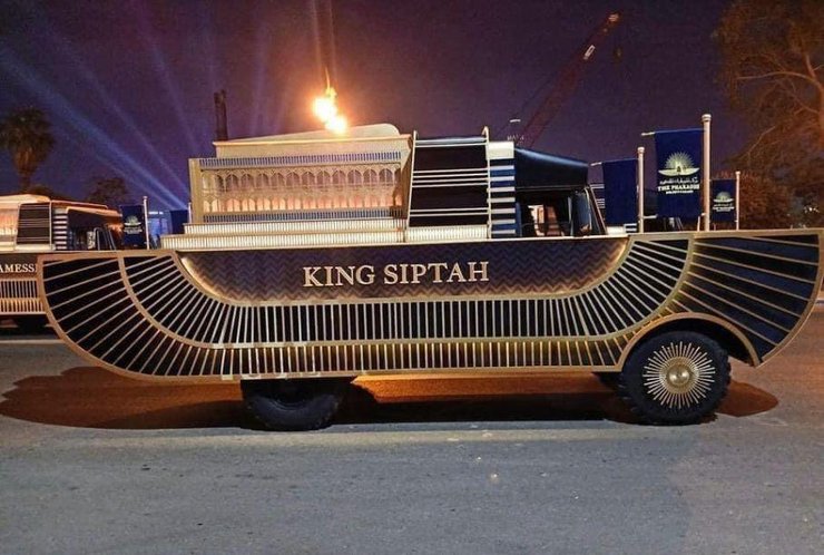 золотой парад фараонов, каир, мумии