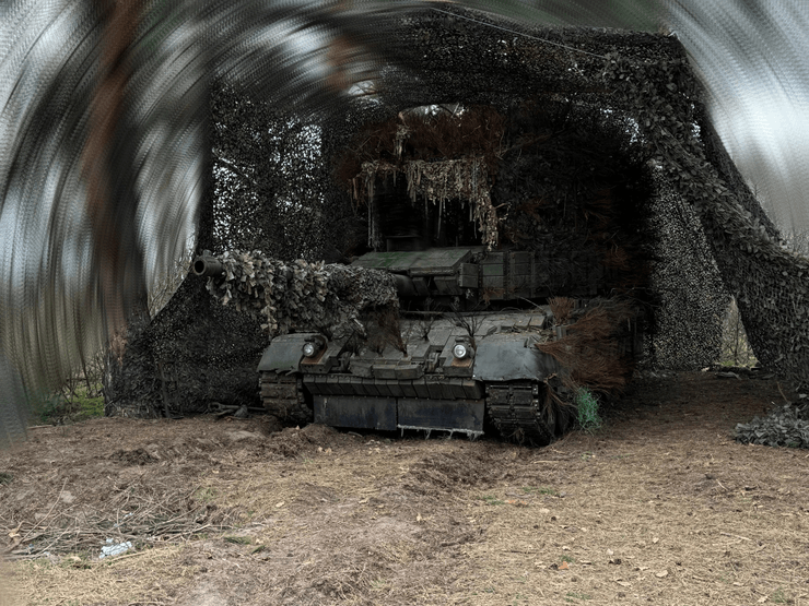 танк зсу броня усиление броня