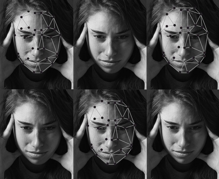 Clearview AI, распознавание лиц