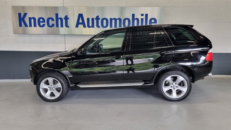 BMW Sbarro XX5, Sbarro XX5, BMW X5 2002, BMW X5, Sbarro BMW X5, BMW X5 Sbarro, тюнинг BMW X5