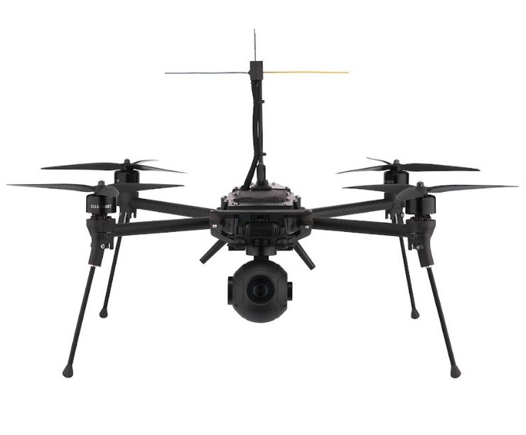 Дрон, ZOOM, БПЛА, фото