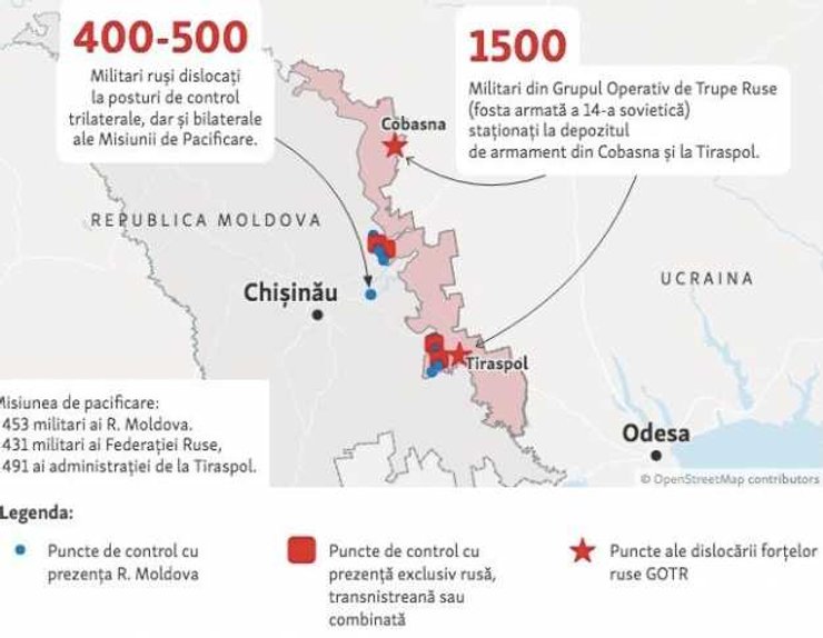 Приднестровье войска ВС РФ армия оккупанты ПМР