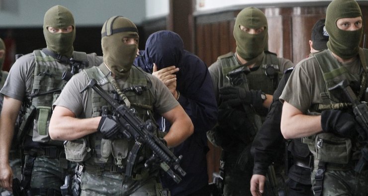 израиль, моссад