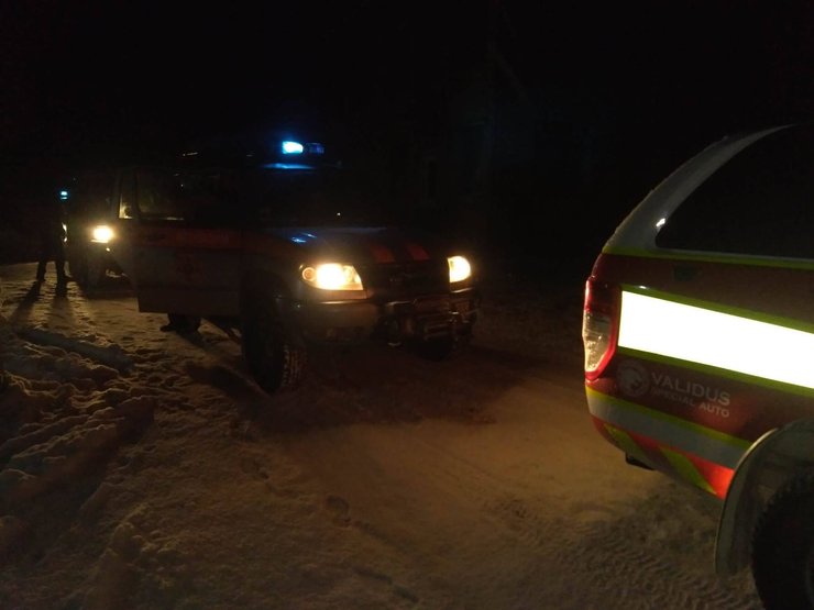 гора гимба, пропавший турист, турист из киева