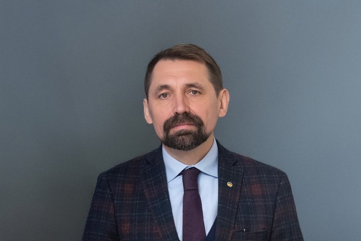 Микола Точицький