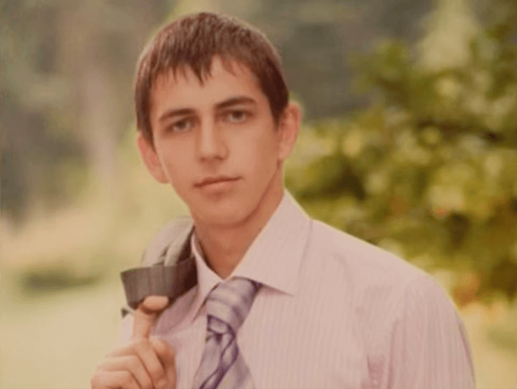 Василь Особа