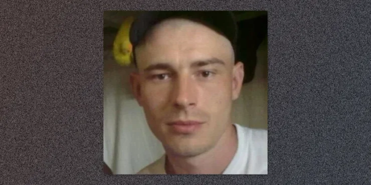 Александр Никитин ЧВК Зэк наемник Вагнер