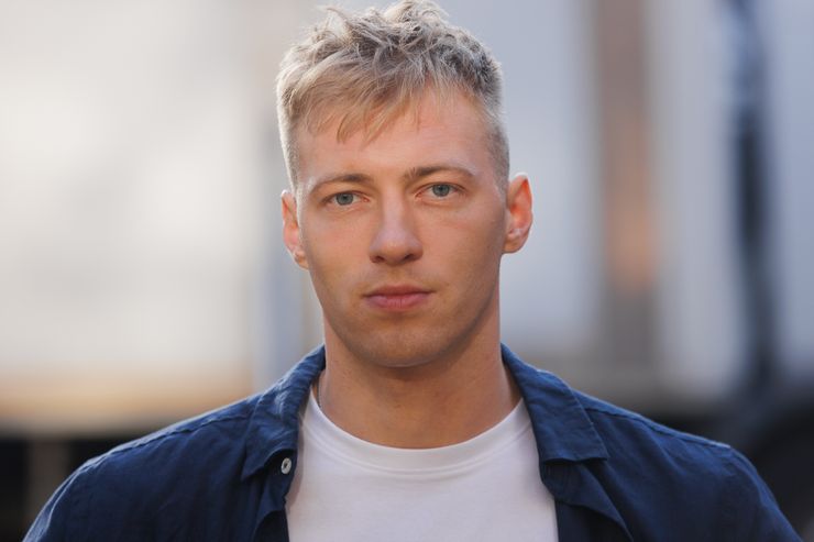 Григорий Бакланов