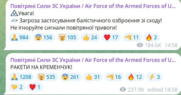 Публикация ПС