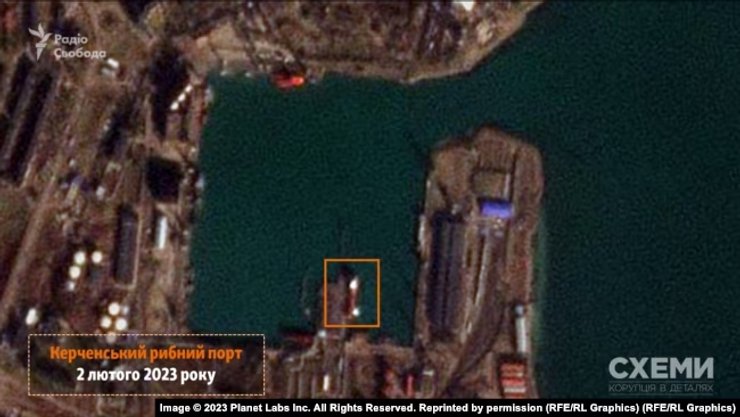 керченська протока