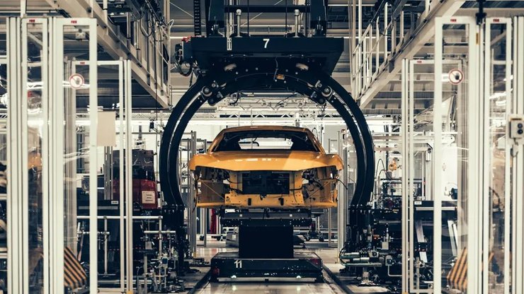 Audi R8, суперкар Audi, новый Audi R8