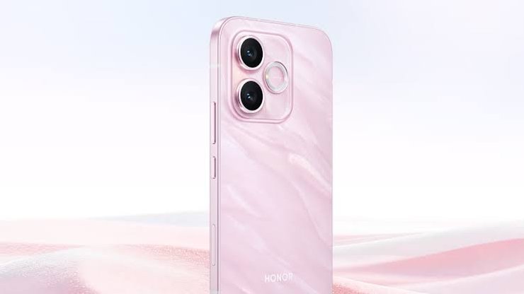 Honor X80i