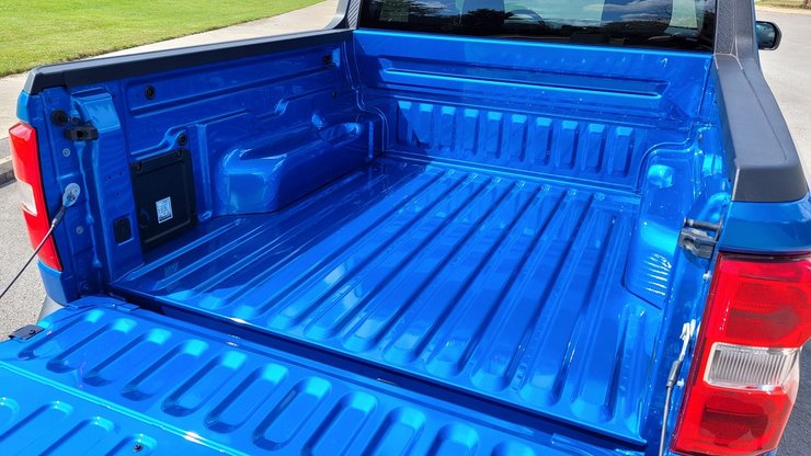 Ford Maverick 2022, новый Ford Maverick, пикап Ford Maverick, Ford Maverick, пикап Ford