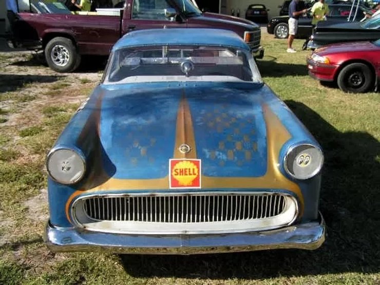 Opel P1, Opel P1 1973, мировой рекорд