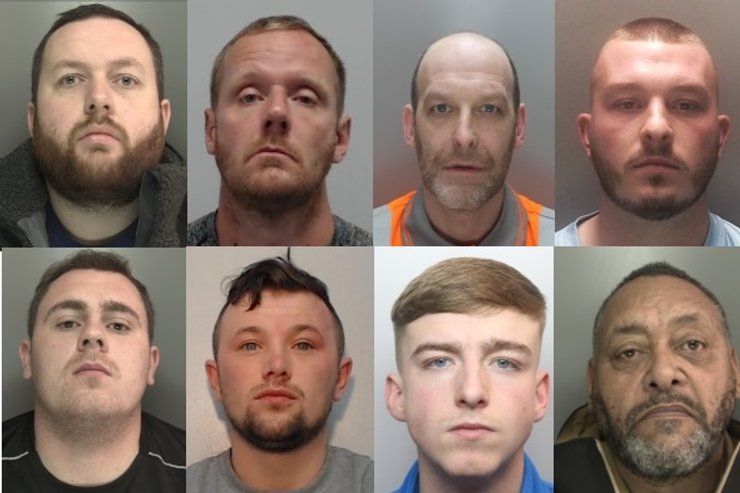 Полиция задержала всех причинных "электриков"