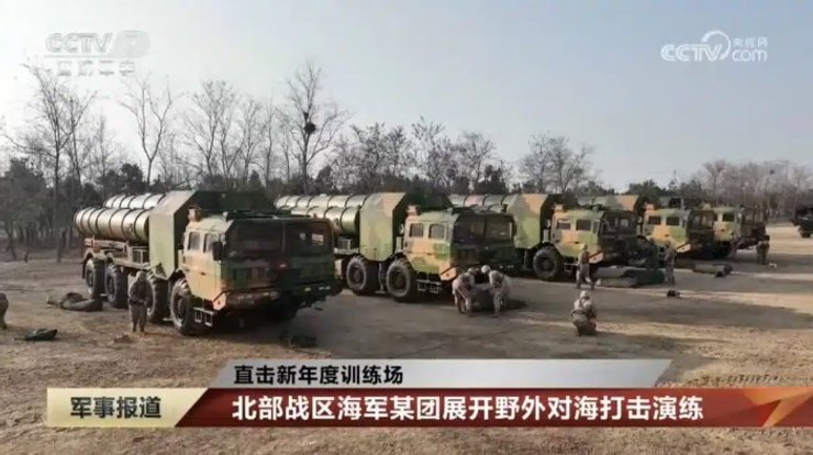 комплексы YJ-62