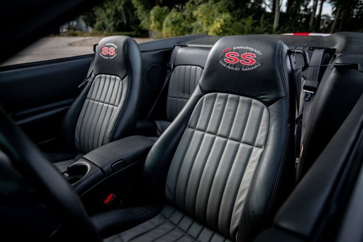 Chevrolet Camaro Z28, Chevrolet Camaro, Chevrolet Camaro 2002, Chevrolet Camaro 35