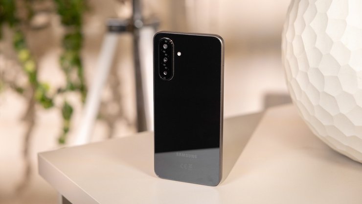 смартфон Samsung Galaxy A26