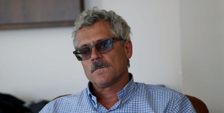 Григорий Родченков / Фото: spidersweb.pl