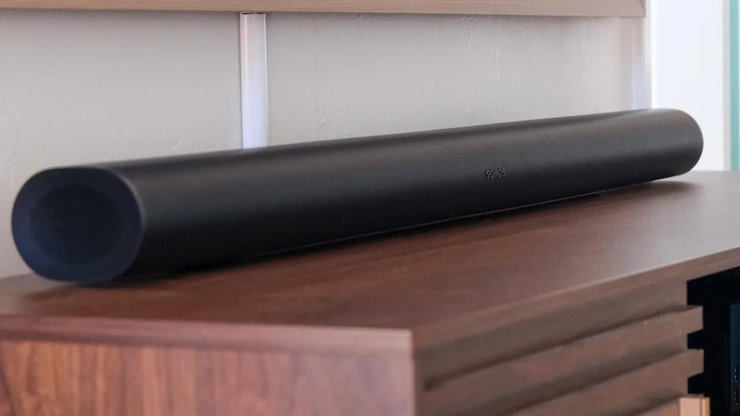 Колонка Sonos Arc Ultra