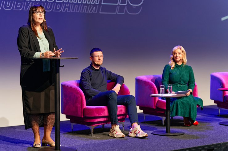 Світлана Булгакова