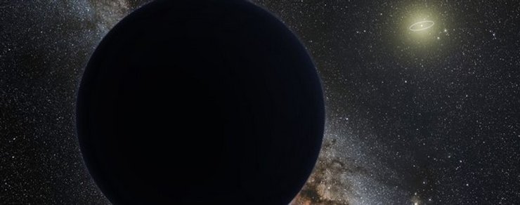 темна матерія