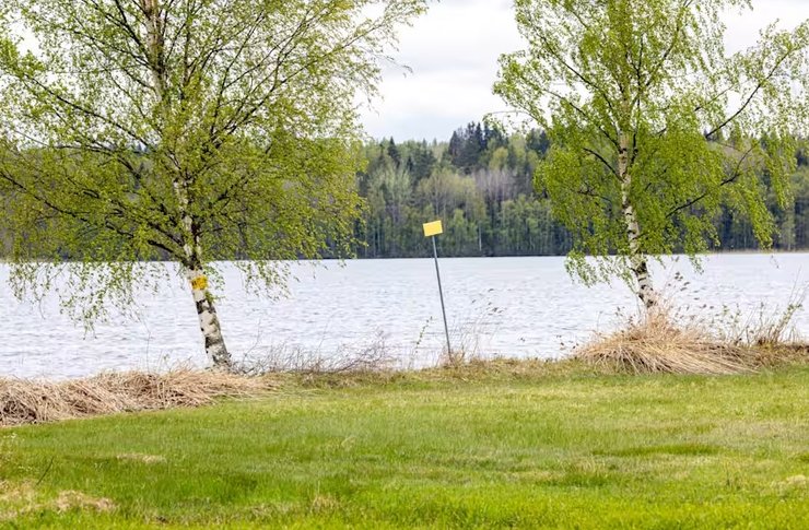 фінляндія, росія, кордон