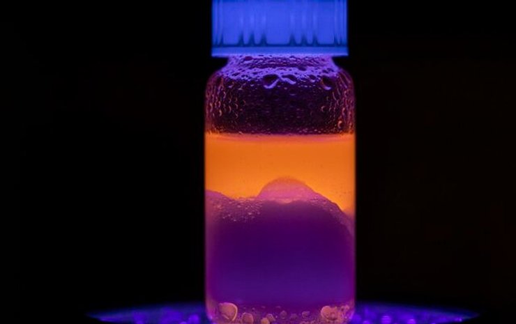 вода пластик очищення