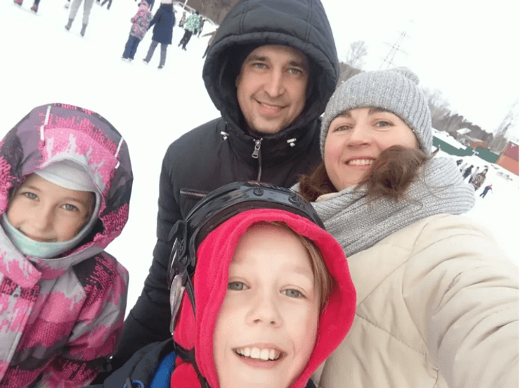 жилини, Михайло жилин