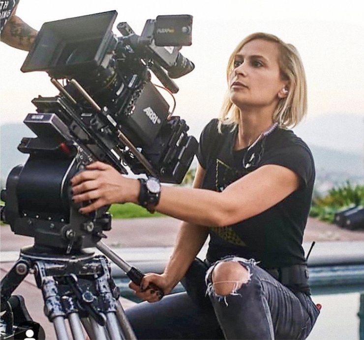 Галина Гатчинс