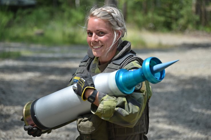 західні танки