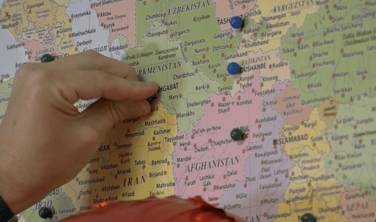 Посетил 193 страны, турист, карта, путешествия, все страны, страны ООН,