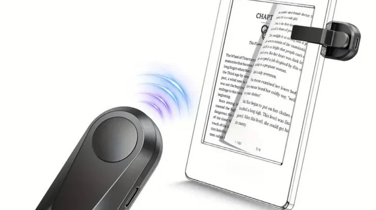 Электронная книга