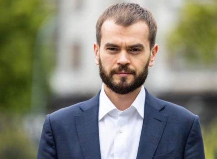 НАБУ обыскивает депутата Владимира Козака