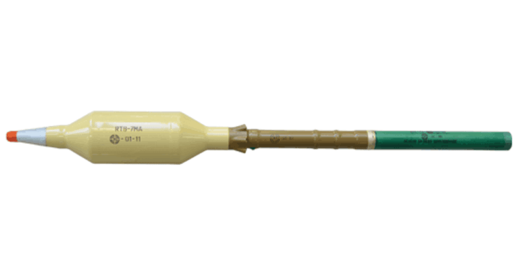 болгарские гранаты в всу