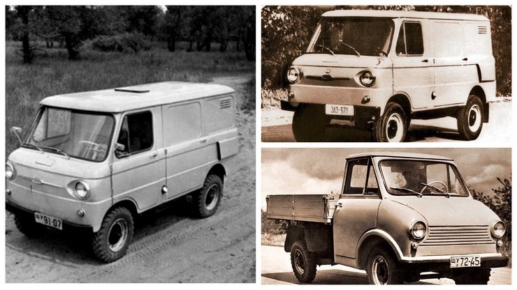 український суперкар, український електромобіль, кросовер ЗАЗ, кросовер Таврія, позашляховик ЗАЗ