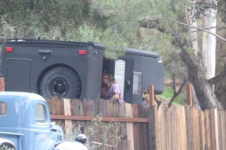 Джейсон Момоа