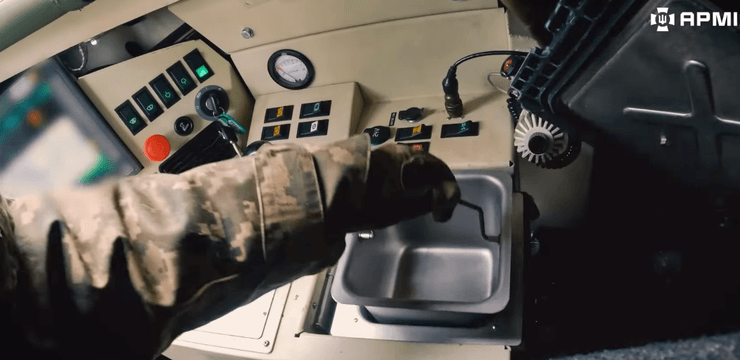 особливості бмп cv90, cv90 в зсу, CV9040C, бмп, шведська бмп в зсу, cv9040 в зсу